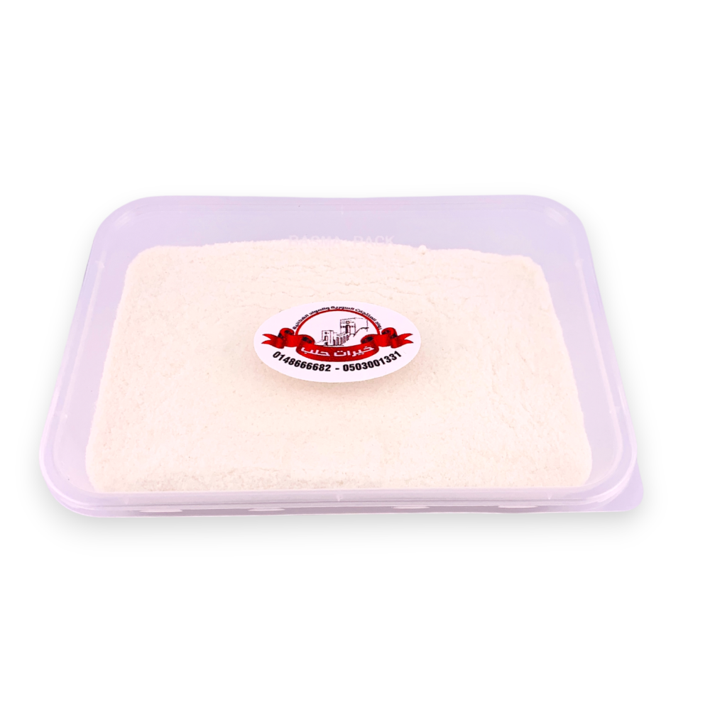 أرز مطحون ناعم - 250 جم