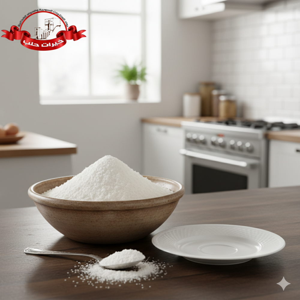 أرز مطحون ناعم - 250 جم