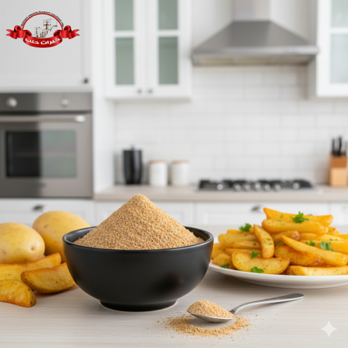 بهارات البطاطس - 200 جم