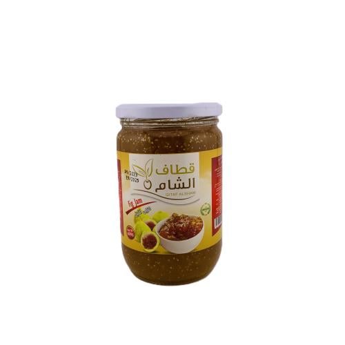 مربى التين قطاف الشام - 800جم
