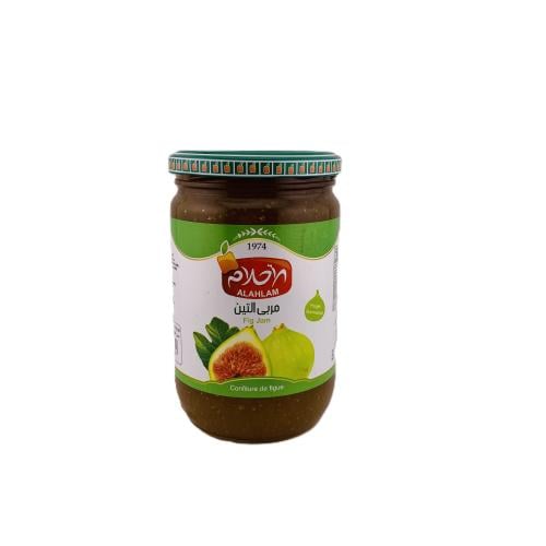 مربى التين الأحلام - 800 غرام