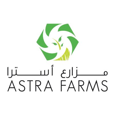 مزارع أسترا