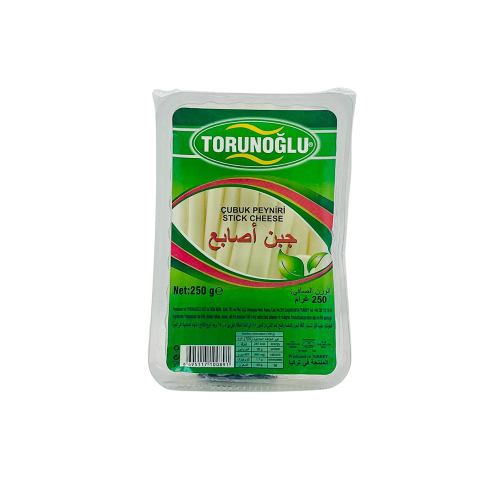 جبنة اللسان التركية – 250غ