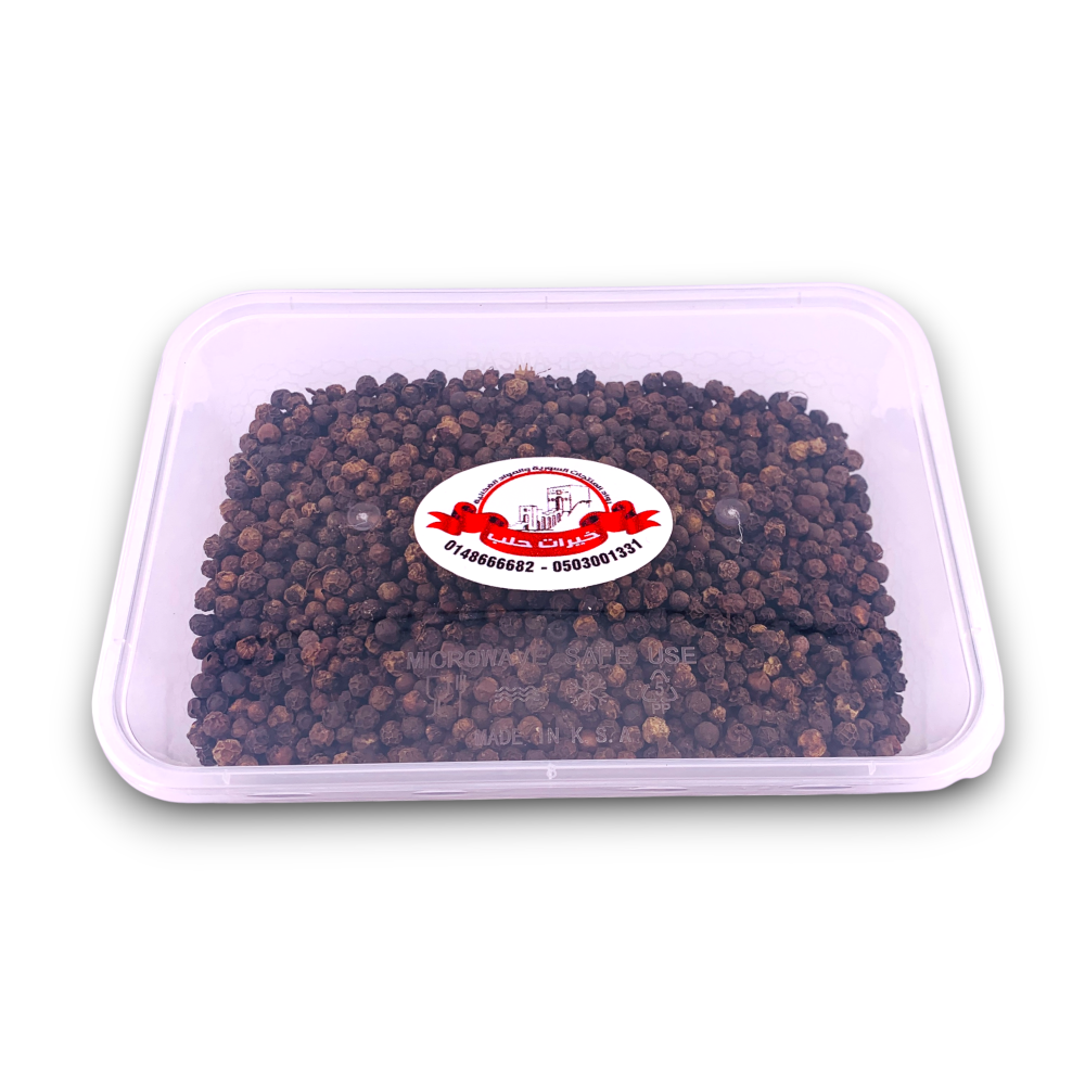 فلفل أسود فتنامي جامبو - 200 جم