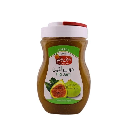 مربى التين الأحلام - 2كجم