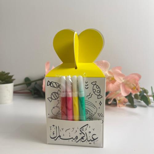عرض 12 بوكس مع الشحن المجاني