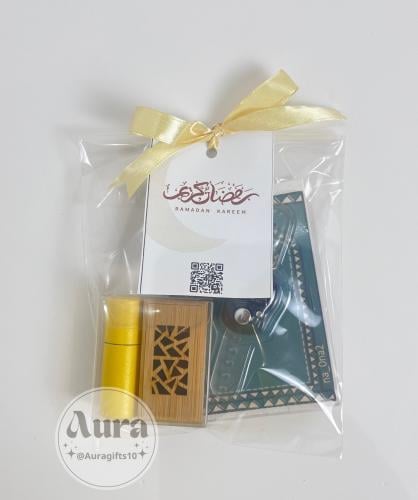 توزيعات دينية (١)