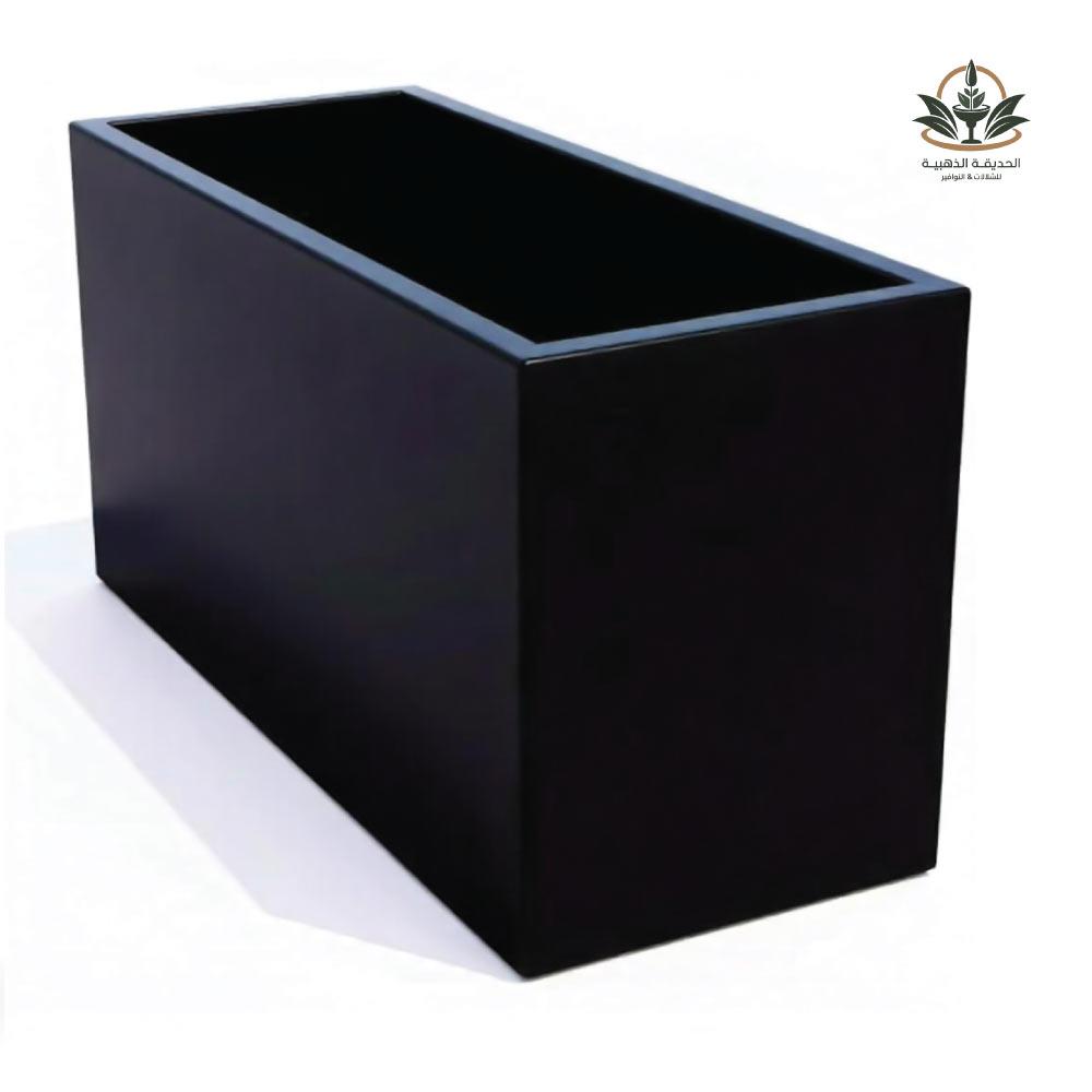 حوض كبير بارتفاع مميز جاهز 1م