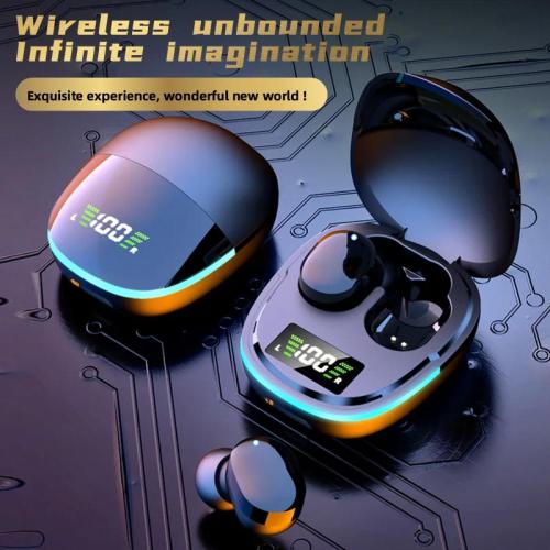 سماعات G9S TWS (True Wireless Stereo)