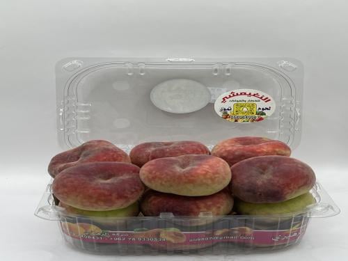 كعب الغزال علبة