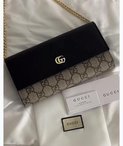 قوتشي طبق الأصل… فخامة بتفاصيلها