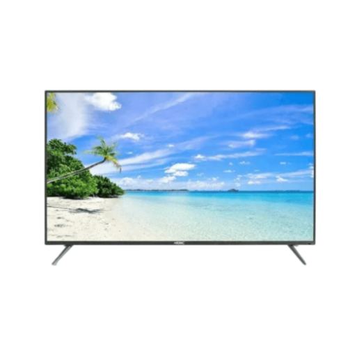 شاشة 65 بوصة كي ام سى سمارت – LED UHD 4K