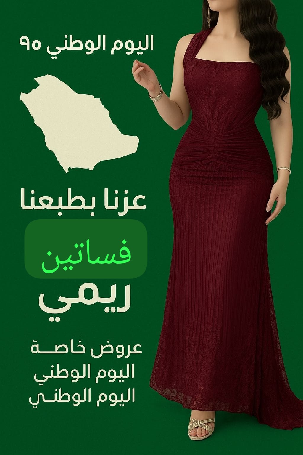 عروض اليوم الوطني