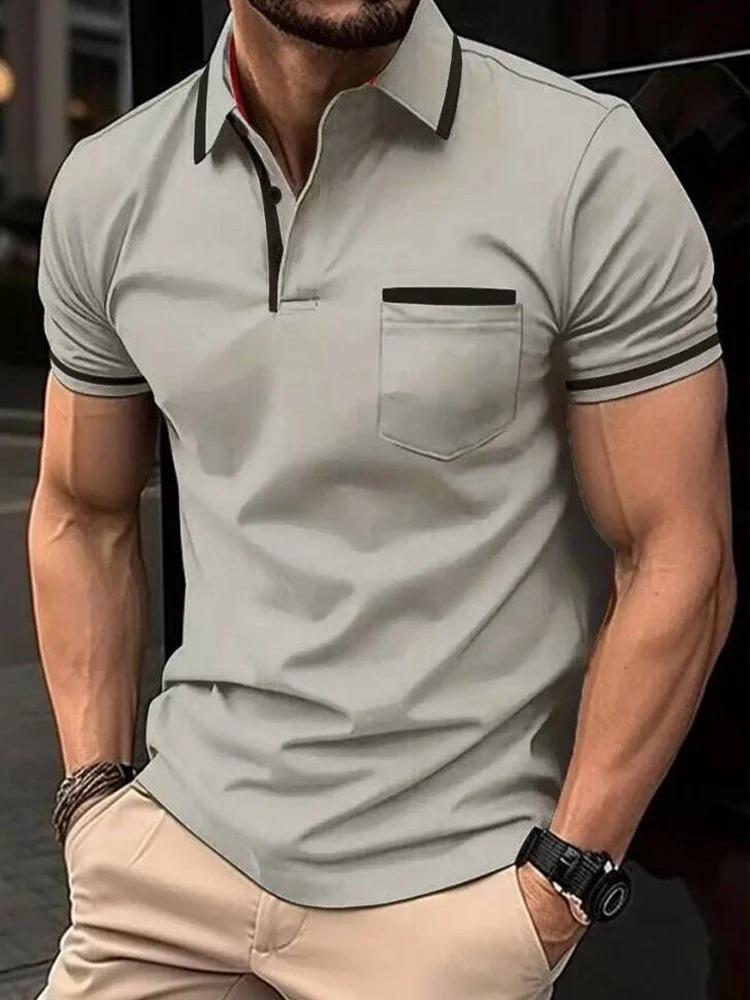 رمادي