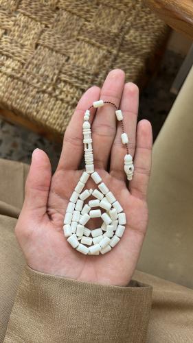 سبحة عظم