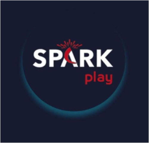 اشتراك SPARK PLAY