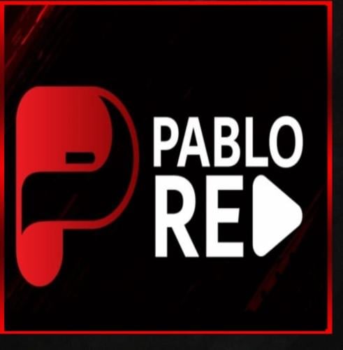 اشترك Pablo TV RED6شهور