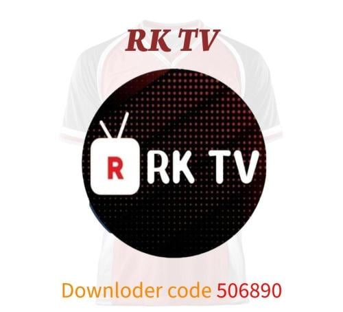 RK Tvمدة6شهور