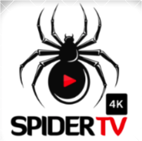 اشتراك سبايدر تي في Spider TV 4K