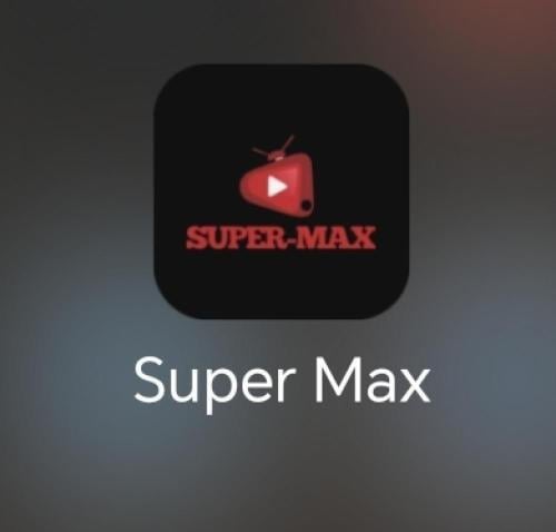 اشتراك Super Maxمدة3شهور