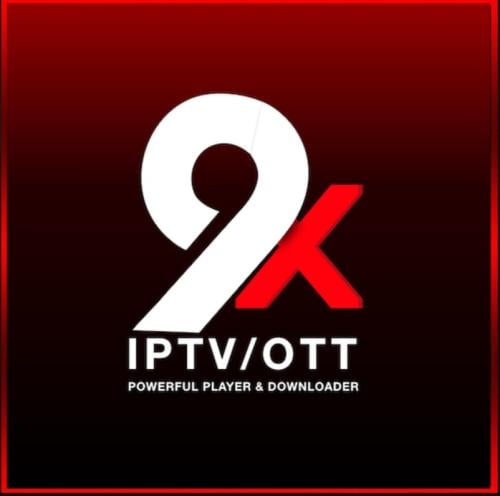 اشتراك 9Xtreamمدة12شهر
