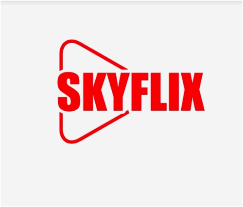 Sky flix