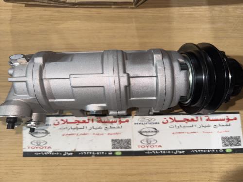 كمبروسر دادسن 98 2016 صيني ضمان شهر