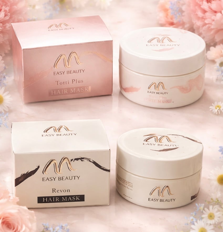 منتجات الشعر