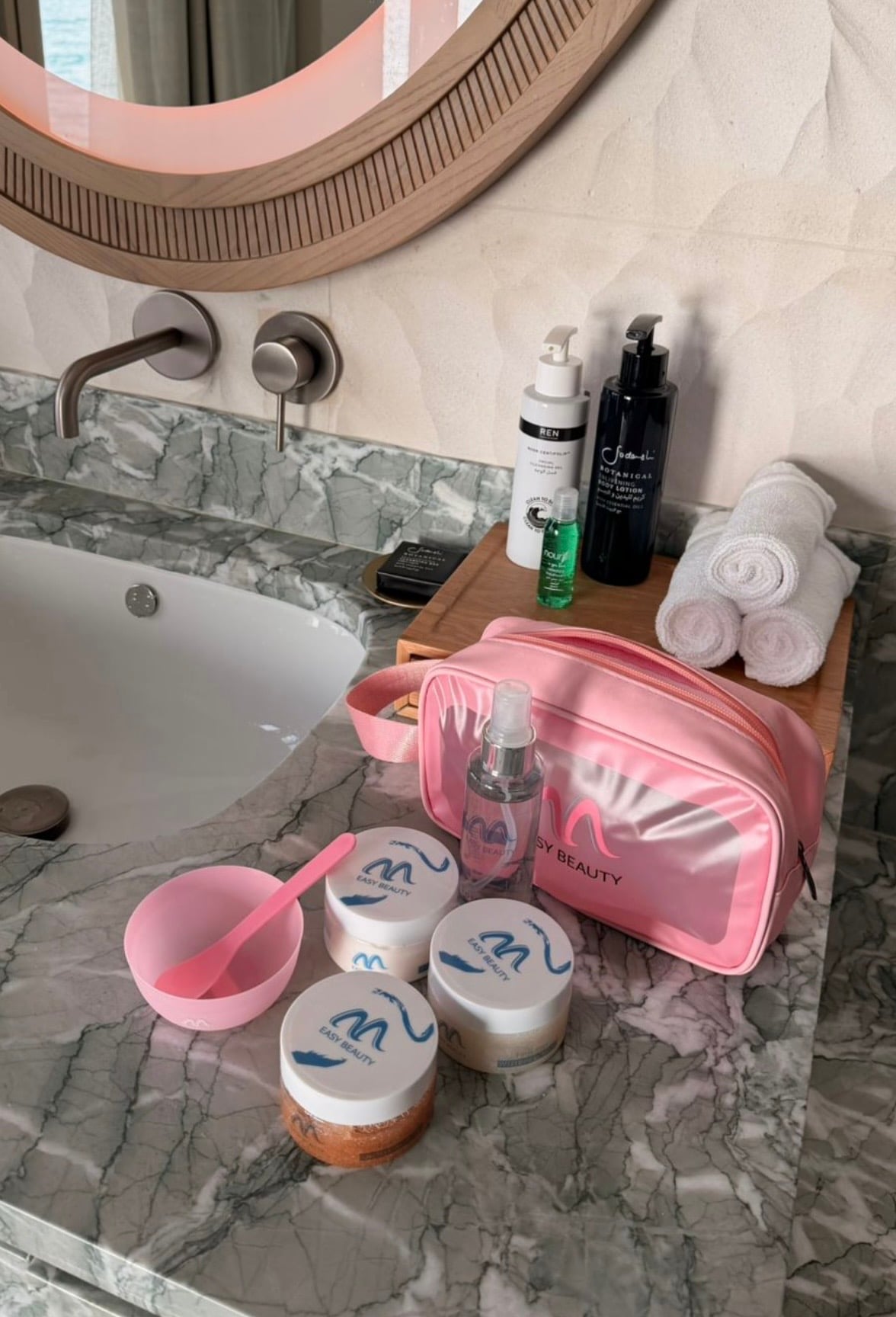 مجموعات السفر