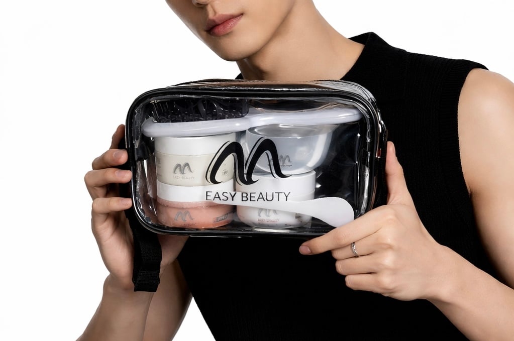 مجموعات السفر