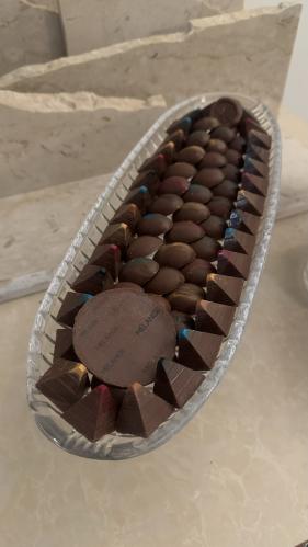 صينية فاخرة للمناسبات
