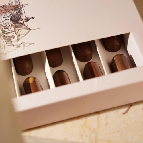 بوكس كلاسيك صغير mini Box Classic
