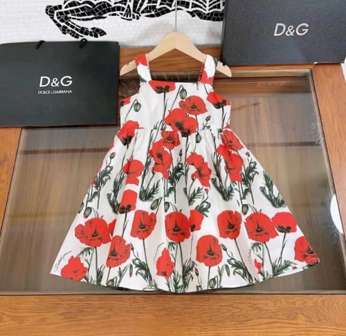 فستان D&G مورد