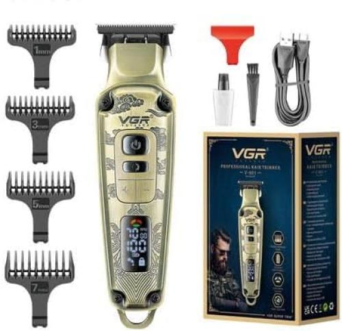 ماكينه VGR للرجال VR-901