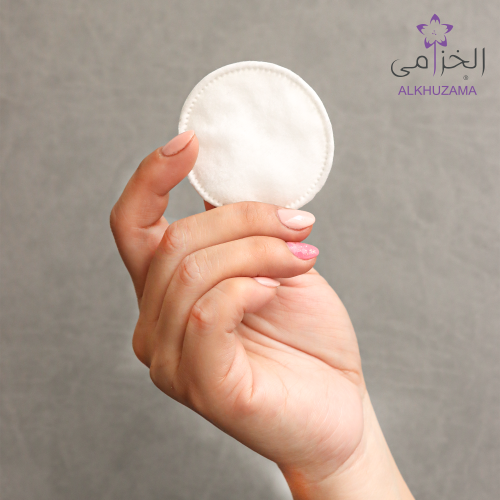 مسحات قطنية من كوزما بيلا 3×80 حبة