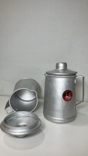 ابريق حليب او كرك