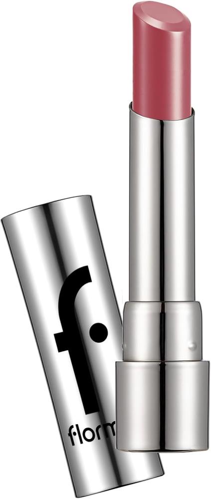 أحمر شفاه فلورمار شير أب 011 روزي لاست