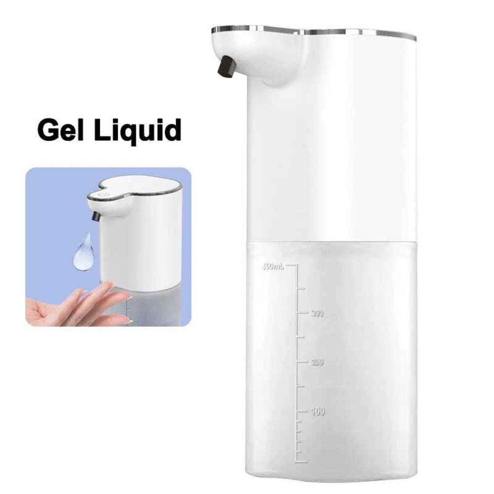 Gel Liquid