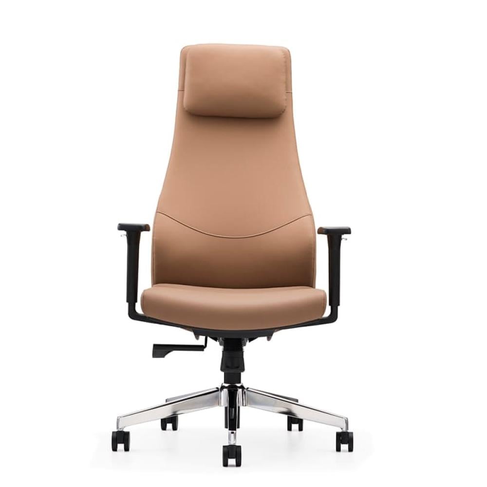 كرسي مكتب موديل 8005 A من تشييد الشرق للاثاث المكتبي