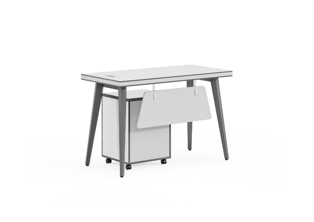 مكتب عمل 4906 من تشييد الشرق  أثاث مكتبي عصري ومتين في السعودية