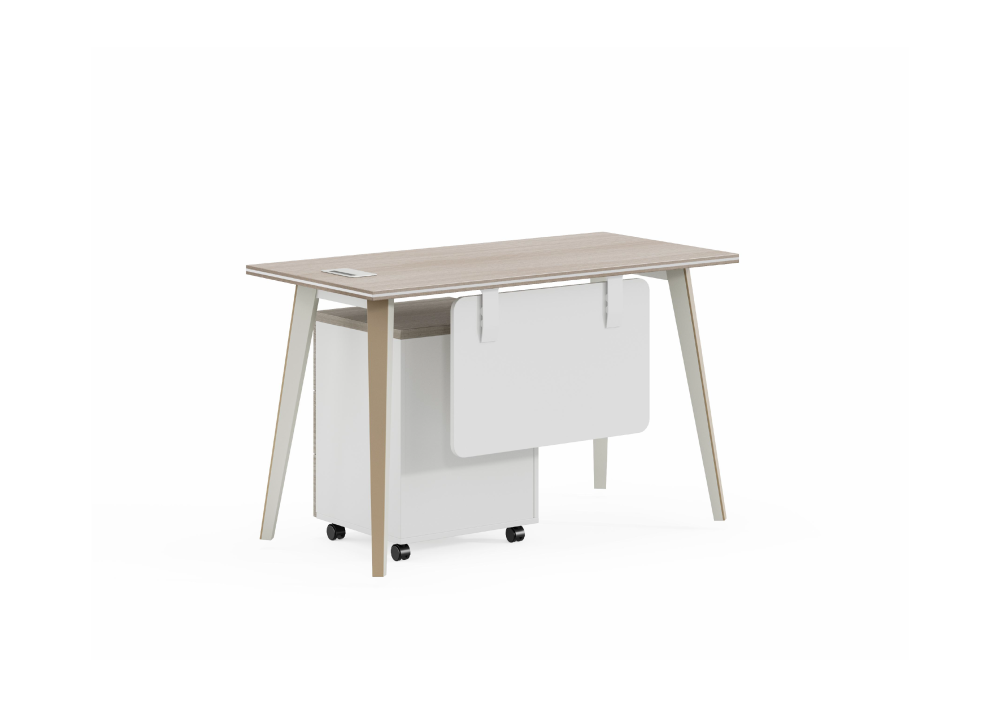 مكتب عمل 4906 من تشييد الشرق  أثاث مكتبي عصري ومتين في السعودية