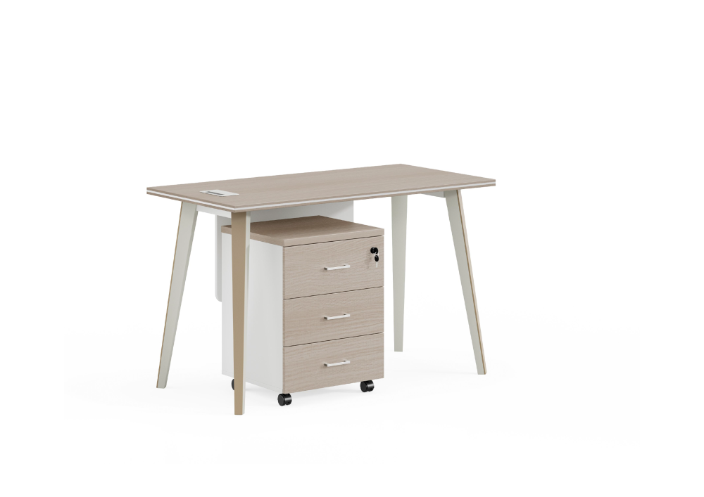 مكتب عمل 4906 من تشييد الشرق  أثاث مكتبي عصري ومتين في السعودية