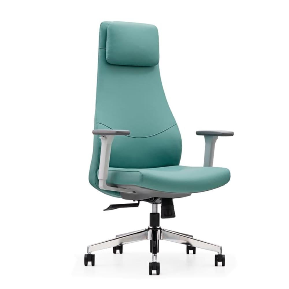 كرسي مكتب موديل 8005 A من تشييد الشرق للاثاث المكتبي