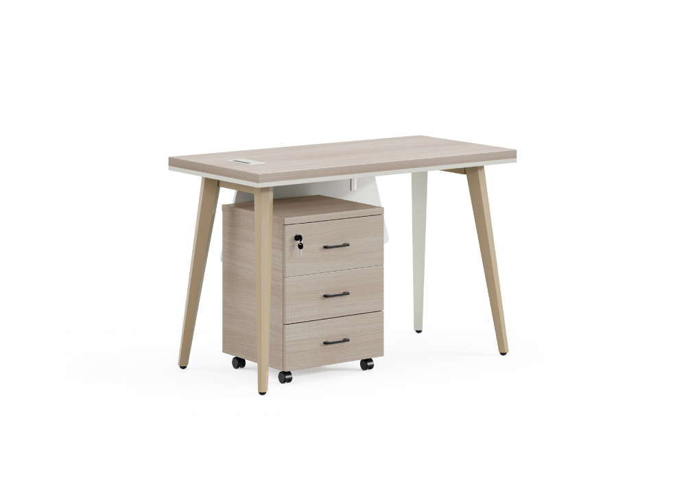 مكتب عمل 4906 من تشييد الشرق  أثاث مكتبي عصري ومتين في السعودية