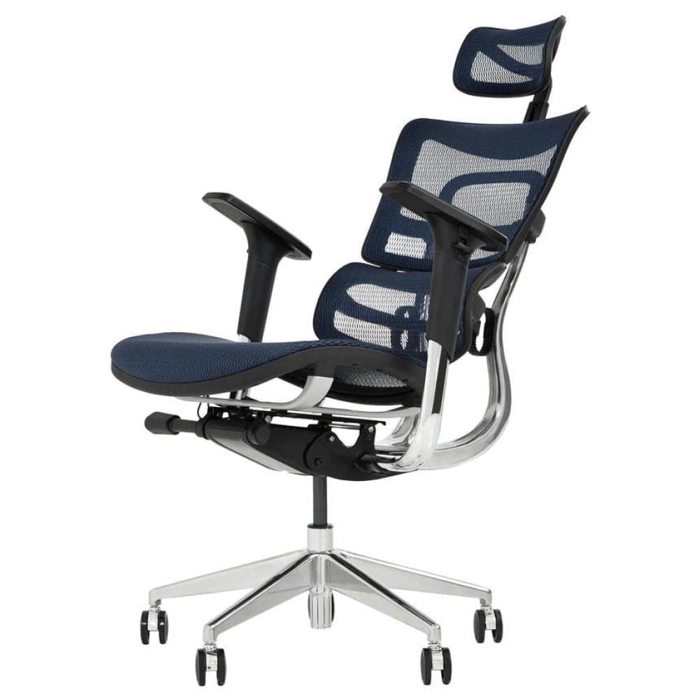 كرسي مكتب موديل 802  راحة وأناقة من تشييد الشرق  أثاث مكتبي احترافي