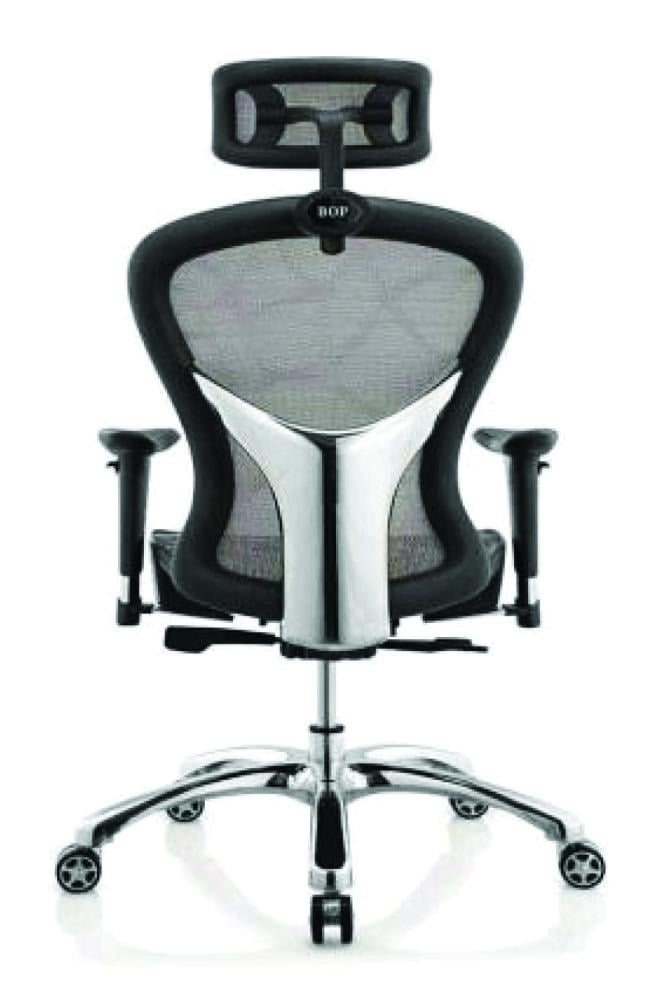 كرسي مكتب موديل Q9 من تشييد الشرق للاثاث المكتبي