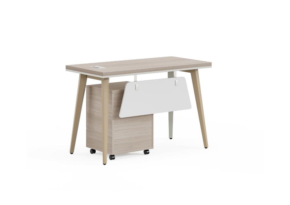 مكتب عمل 4906 من تشييد الشرق  أثاث مكتبي عصري ومتين في السعودية