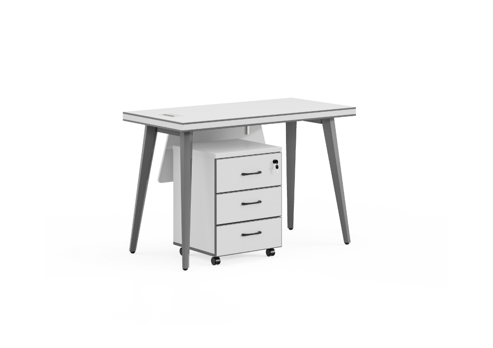 مكتب عمل 4906 من تشييد الشرق  أثاث مكتبي عصري ومتين في السعودية