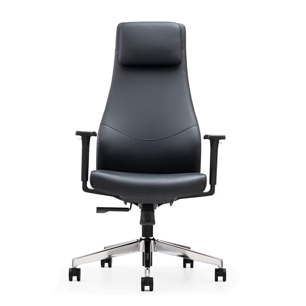 كرسي مكتب موديل 8005 A من تشييد الشرق للاثاث المكتبي