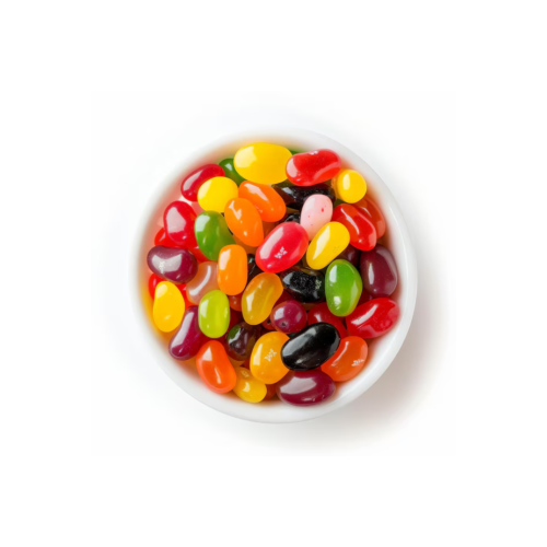 جلي بينز | Jelly beans